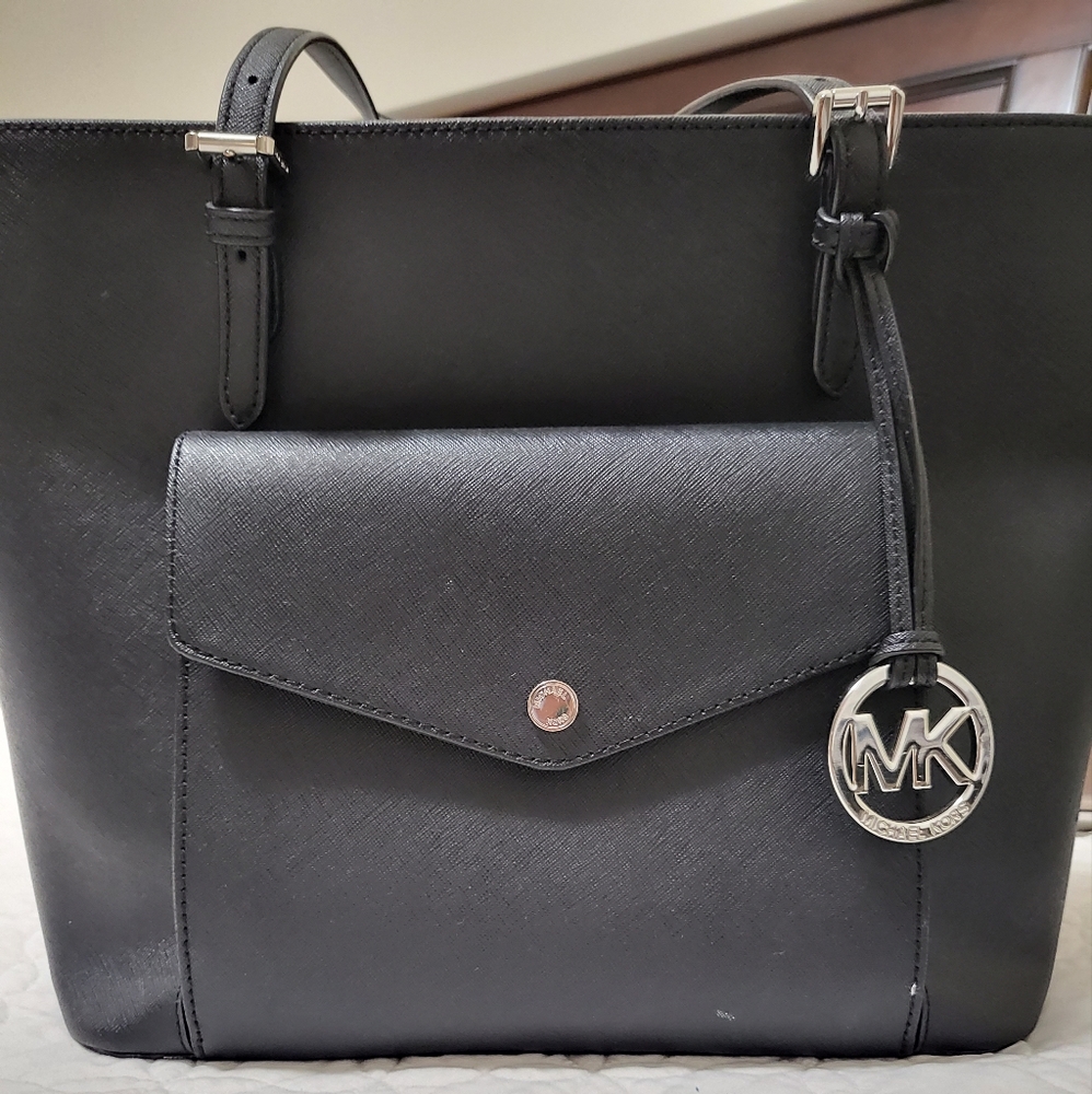 Michael Kors tote purse